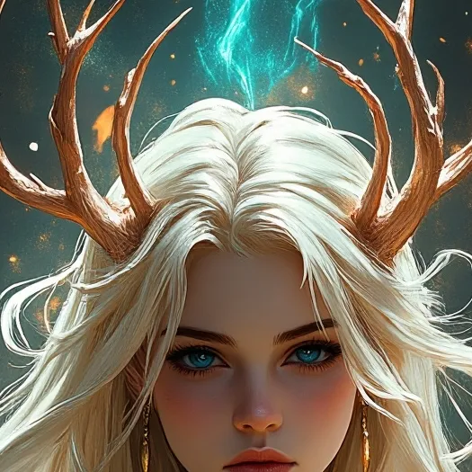 chat with ai character: andrea