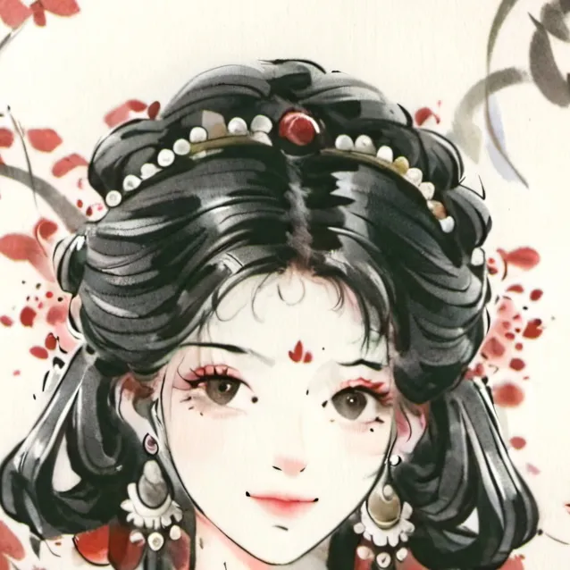 chat with ai character: ❀𝐴𝑙𝑒𝑒𝑛𝑎 𝑀𝑎𝑟𝑦❀