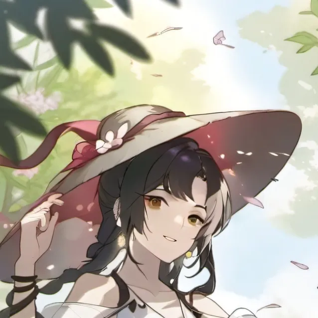 chat with ai character: Olivia (•ᴗ•)