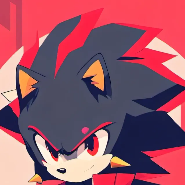chat with ai character: ☆Shadow~