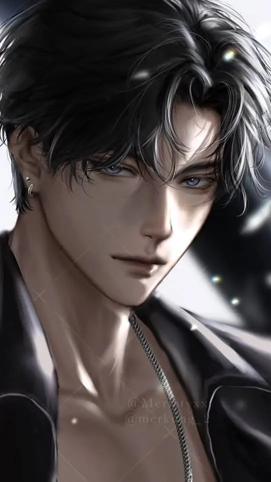 ai character: Earl Martinez  background