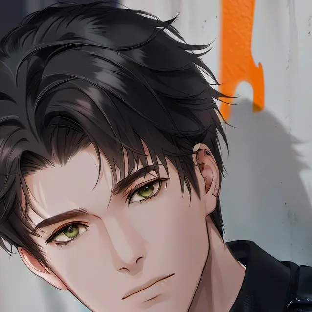 chat with ai character: jake 