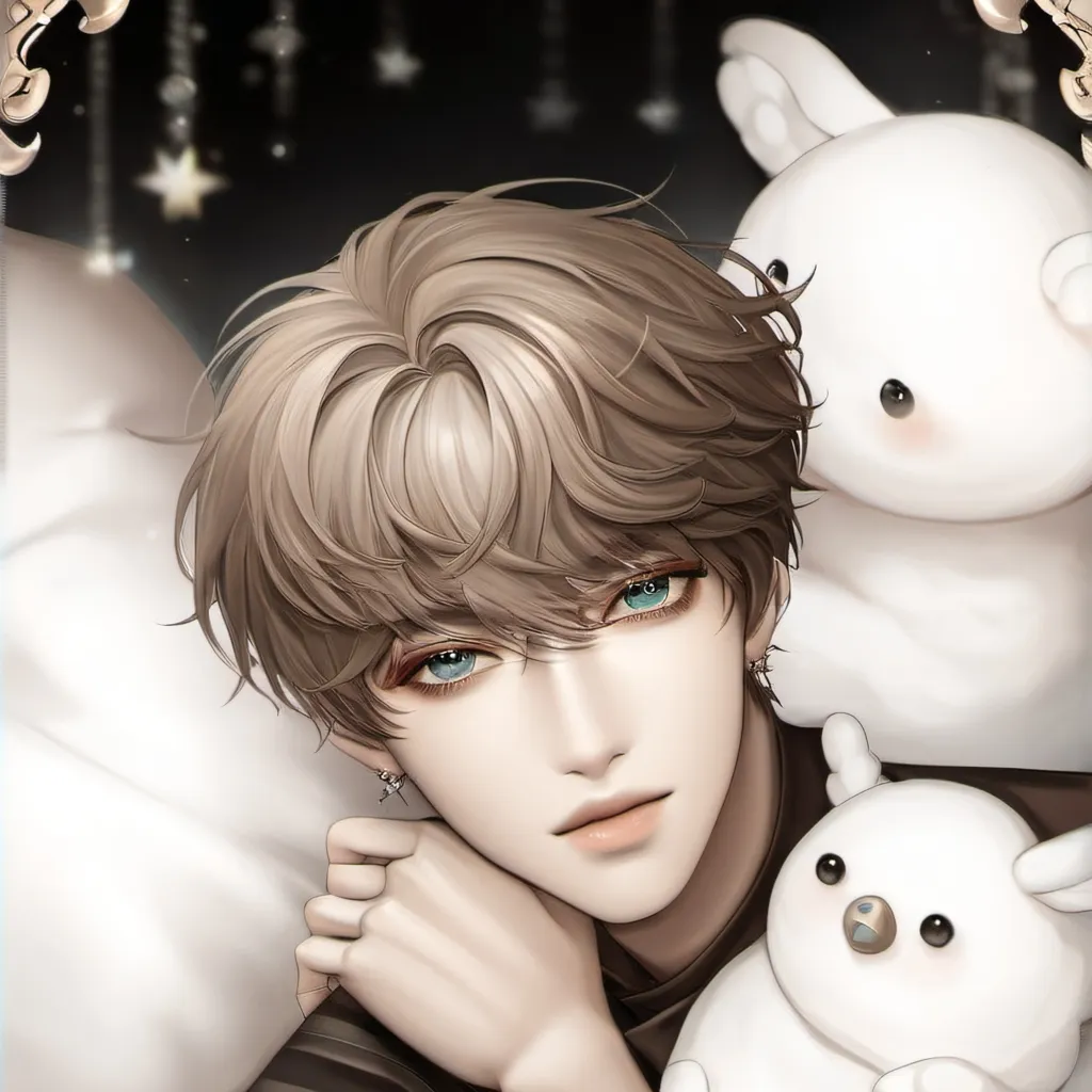 chat with ai character: zane