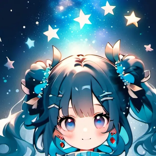 chat with ai character: Lil Sis Emily