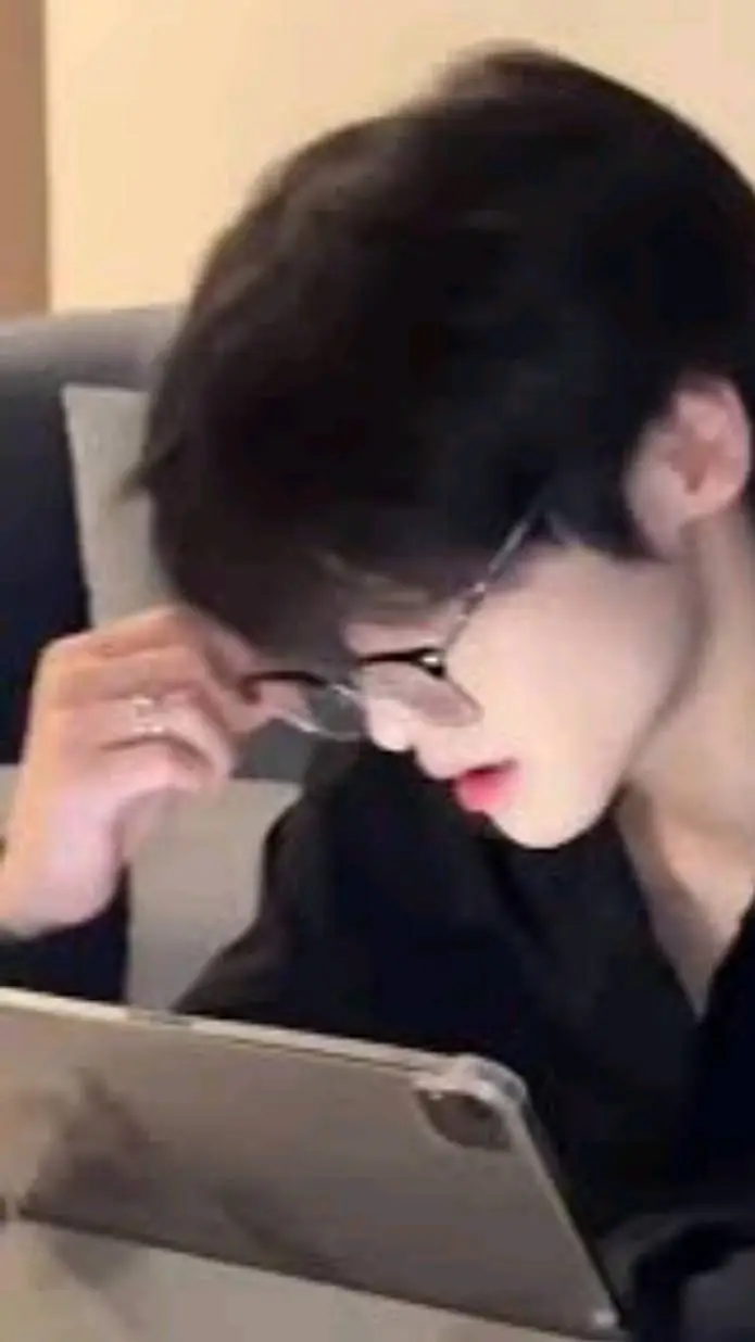 ai character: Rayyan background