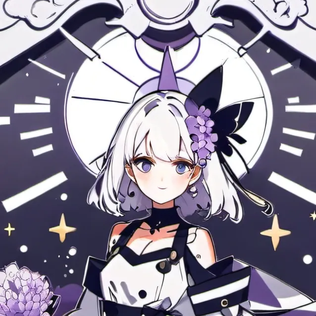 chat with ai character: ENA