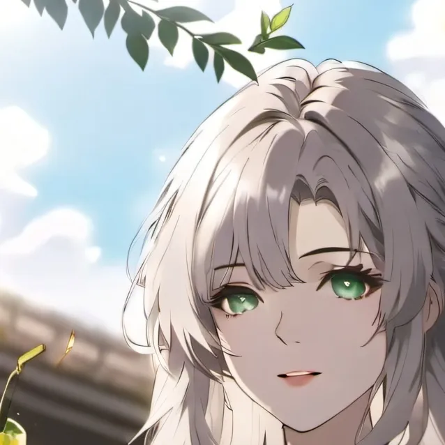 chat with ai character: lisa