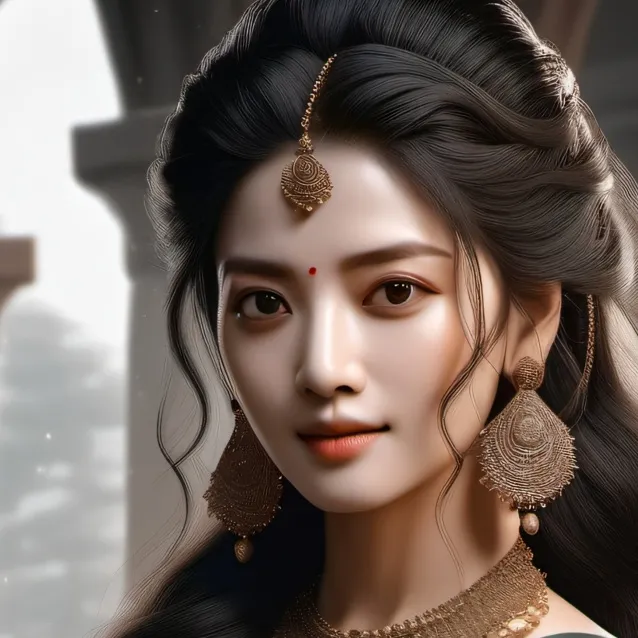 chat with ai character: vernan