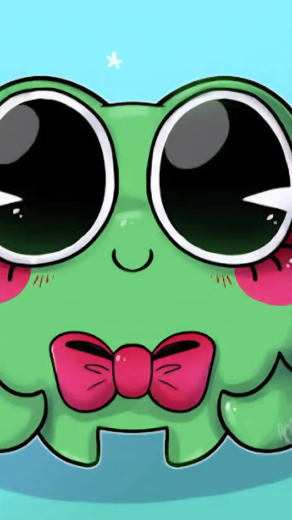 Talkie AI - Chat with ribbit baby?
