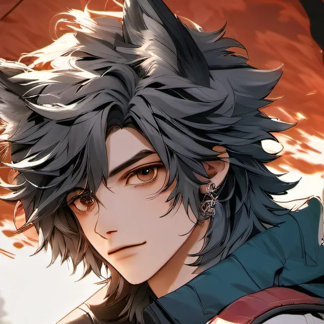 chat with ai character: Dylan 