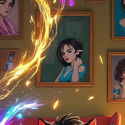 chat with ai character: jackson 