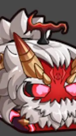 ai character: Yeti Fiend background
