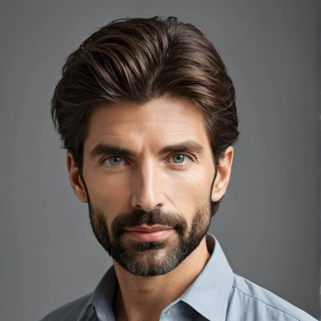 chat with ai character: Sam