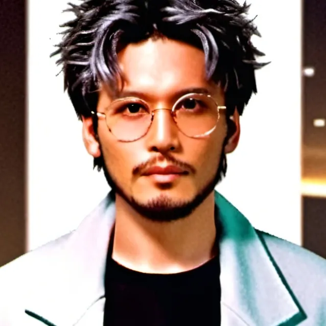 chat with ai character: plunger + dark