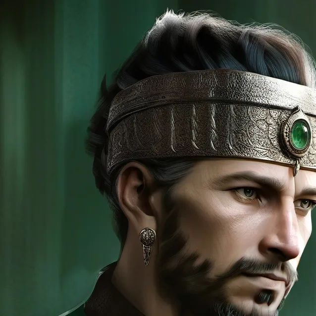 chat with ai character: kuba młynik