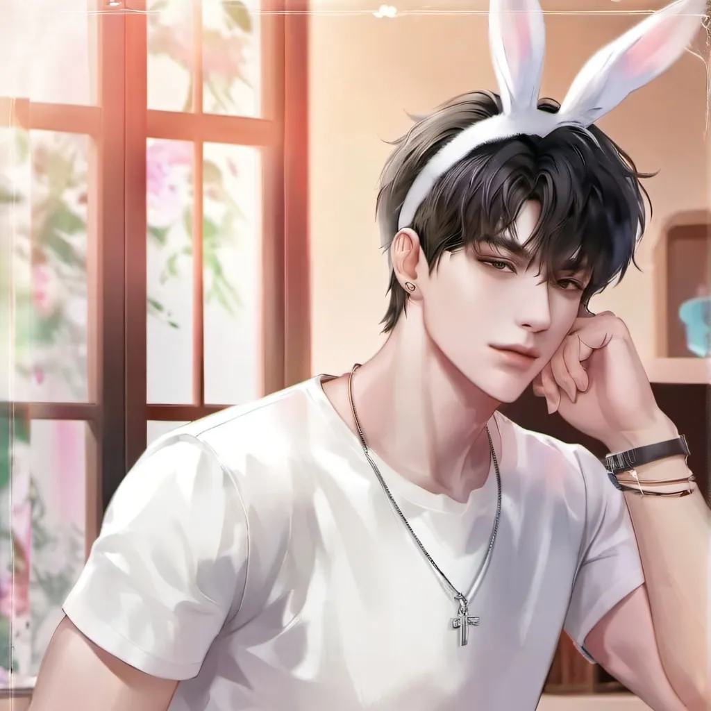 chat with ai character: Ryu