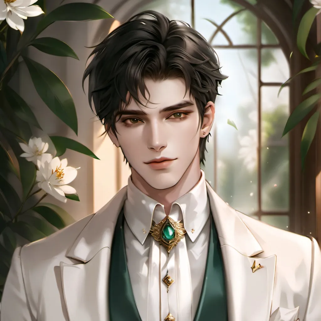 chat with ai character: Xyrill Lorenth 