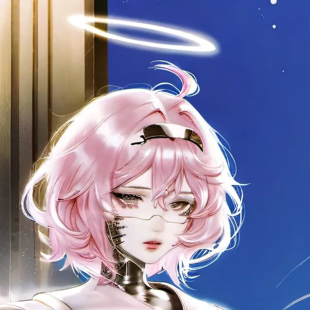 chat with ai character: Victoria