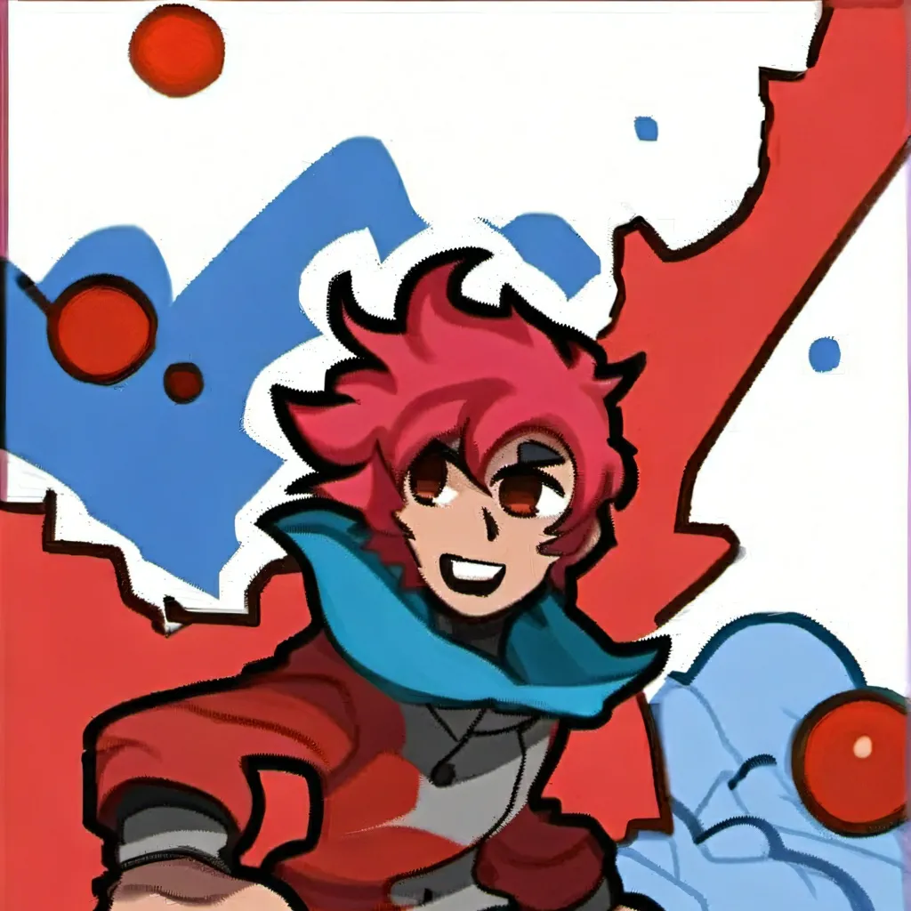 chat with ai character: c00lkidd y bluudud