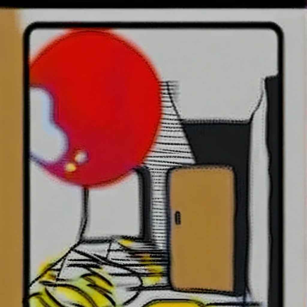 chat with ai character: la puerta oscuraxd