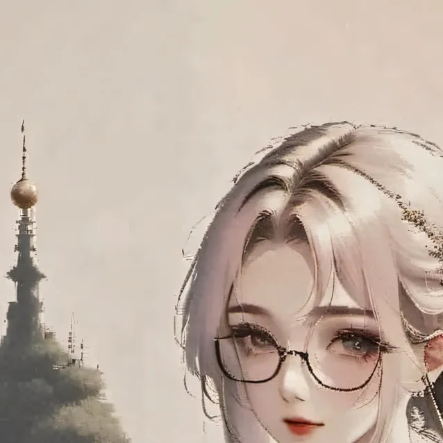 chat with ai character: ~Кира~
