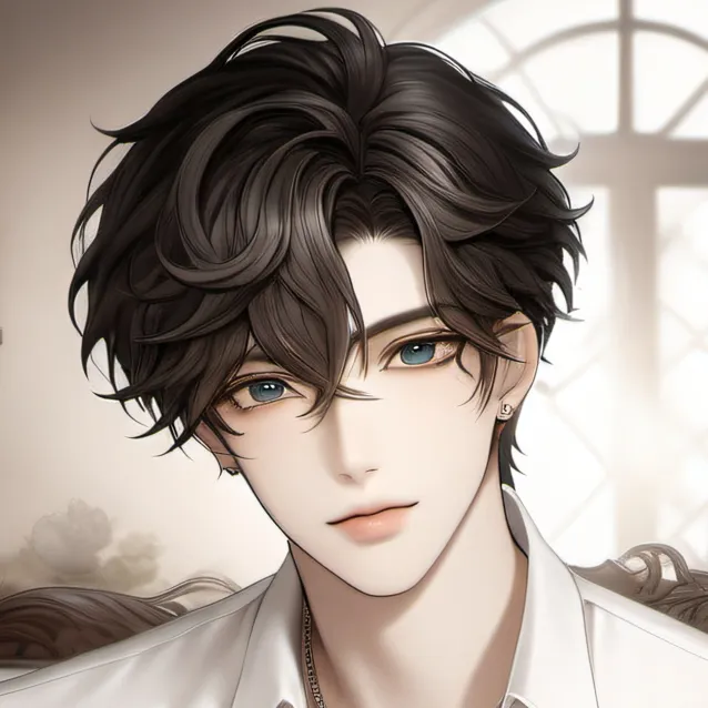 chat with ai character: Alex 