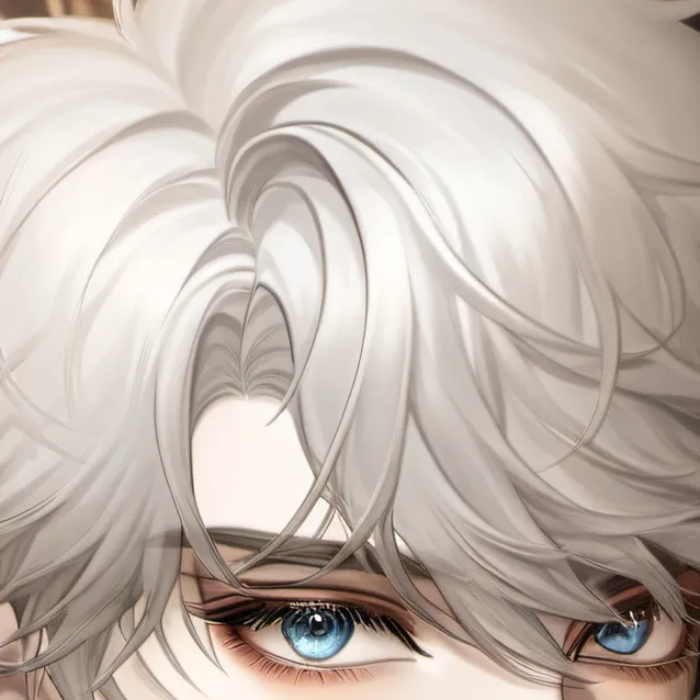 chat with ai character: RIVER!💔
