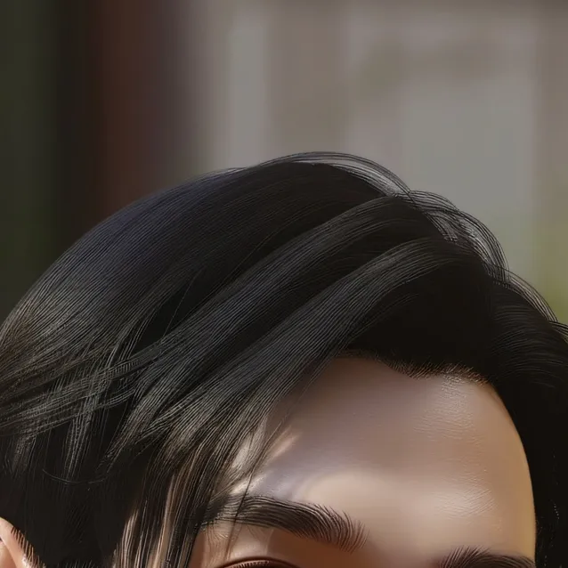 chat with ai character: BangChan