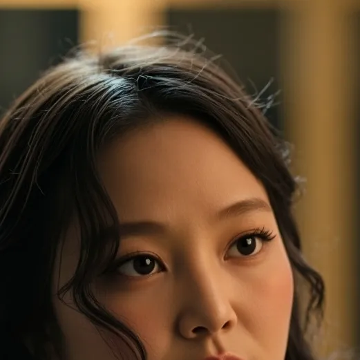 chat with ai character: You are ✨️Jennie✨️