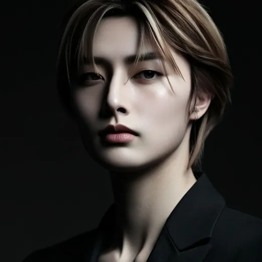 chat with ai character: Yang Jeongin 