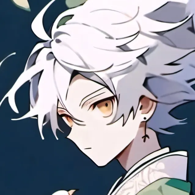 chat with ai character: Max