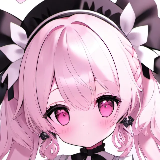 chat with ai character: Kitty