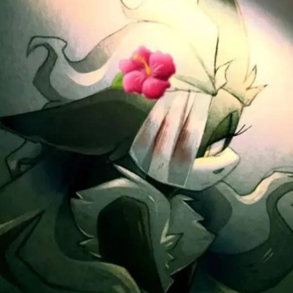 chat with ai character: infinite 