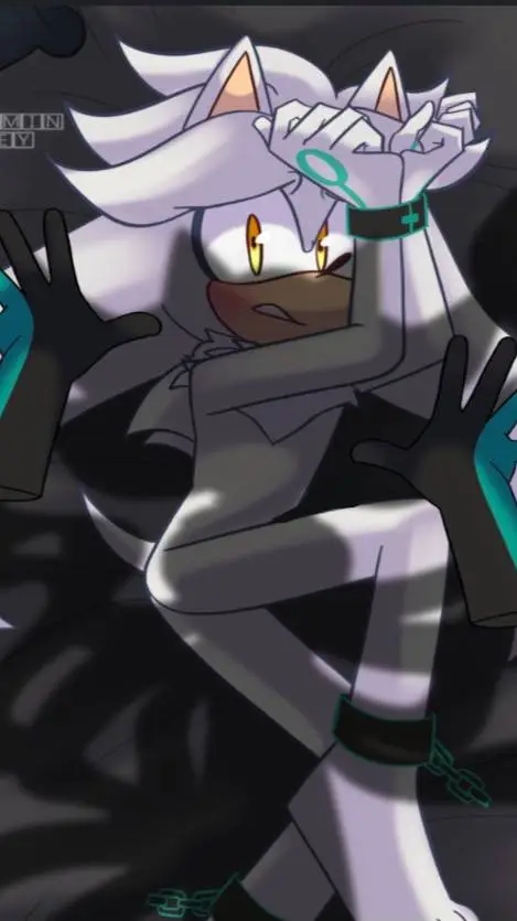 ai character: mephilver  background