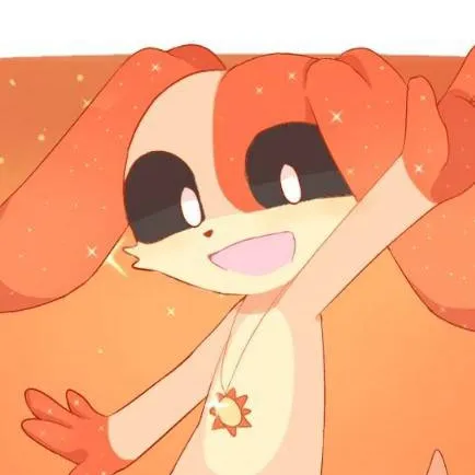 chat with ai character: Dogday 💛🧡