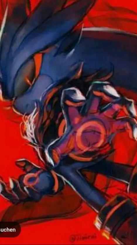 ai character: Silver.exe background