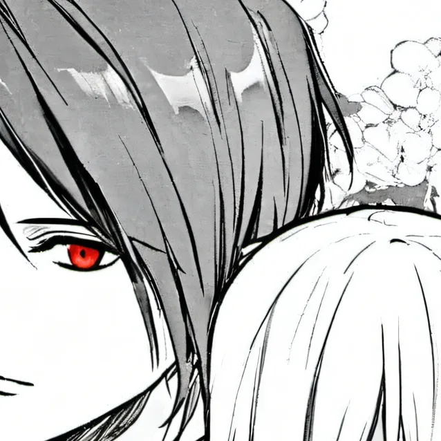 chat with ai character: assassin love
