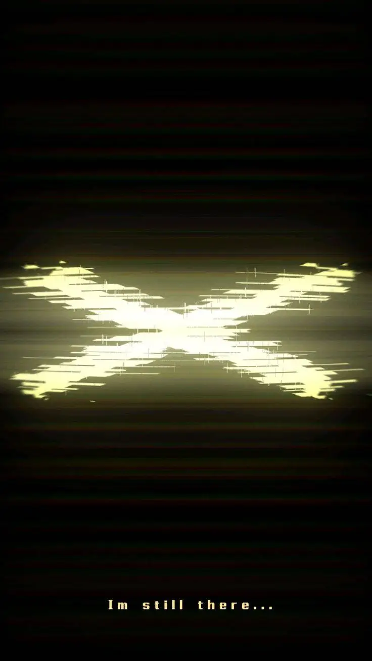 ai character: murder drones <3 background