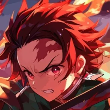 chat with ai character: 🎴 TANJIRO KAMADO 🎴