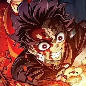 chat with ai character: 💮𝐃emon 𝐒layer💮