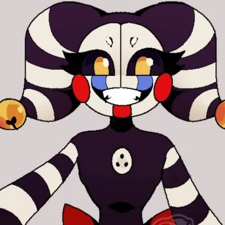 chat with ai character: 🇨🇵FNAF🦊🐻🐥🐰