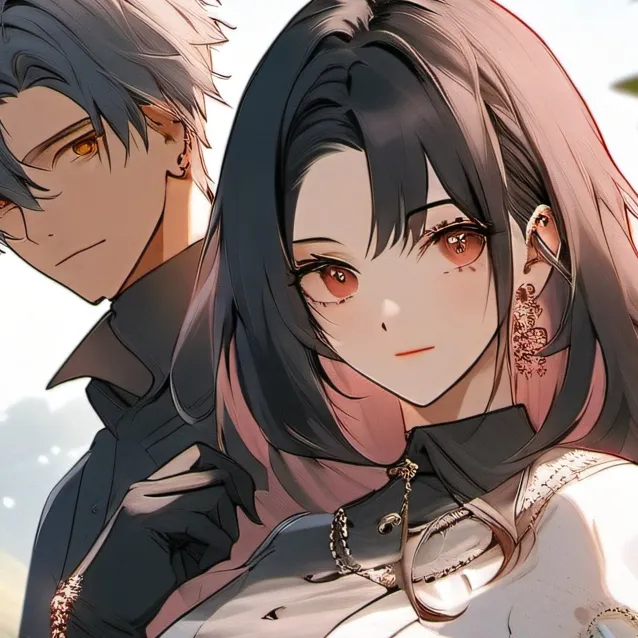 chat with ai character: kny reunion pilier