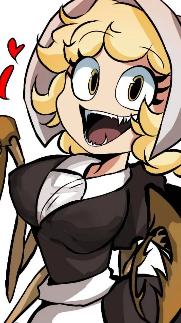 ai character: Cordie background