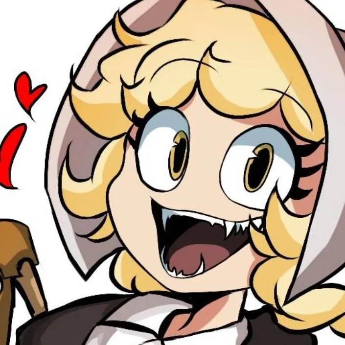 chat with ai character: Cordie
