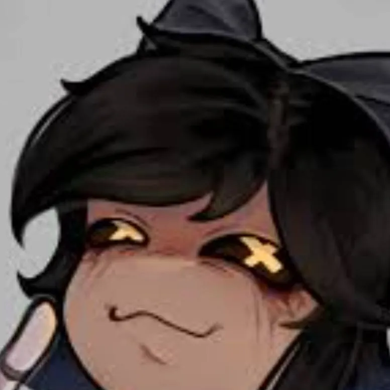 chat with ai character: Silly cyn :3