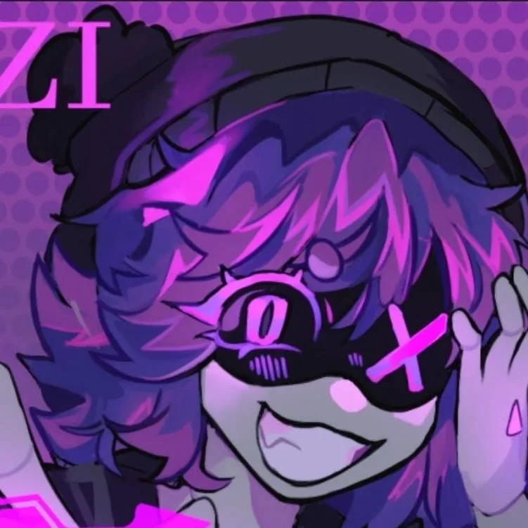 chat with ai character: 💜Uzi💜