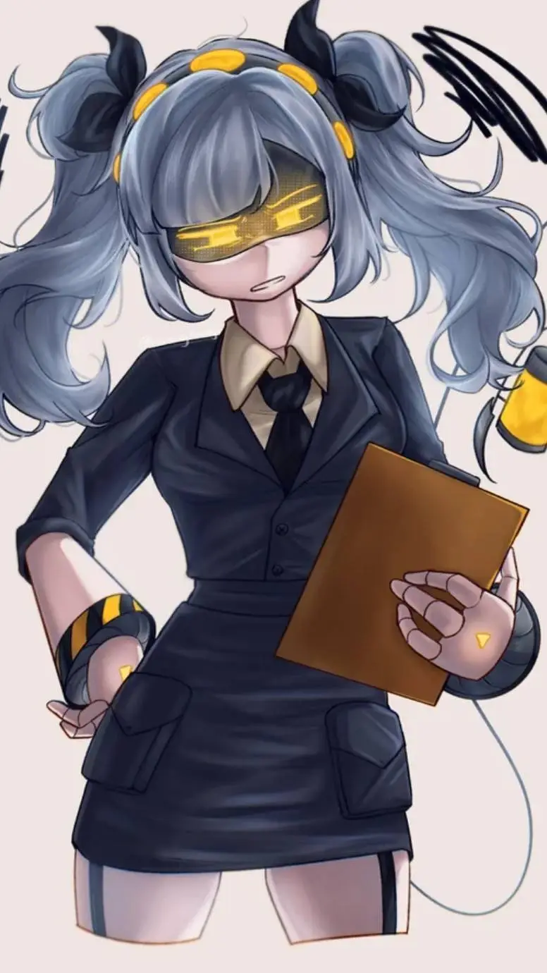 ai character: 💛J💛 background