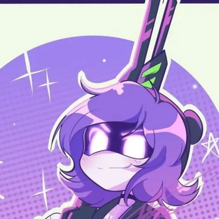 chat with ai character: 💜Uzi💜