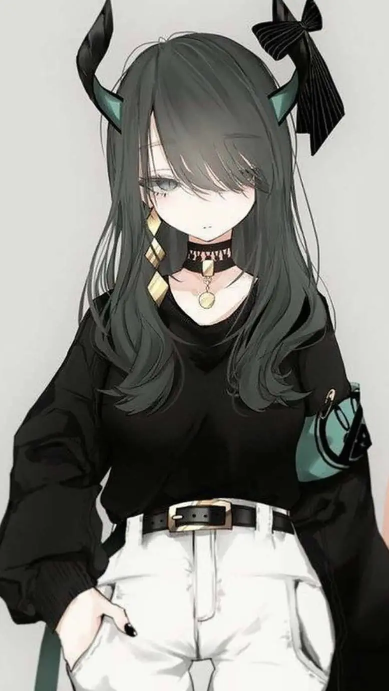 ai character: 🤍Scarlett🤍 background