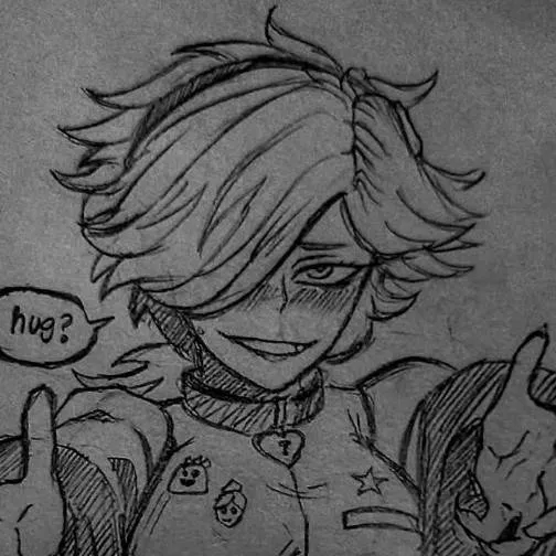 chat with ai character: Colette😦